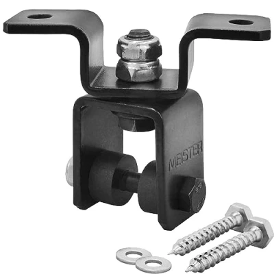 Image of Meister 250lb Heavy Bag Ceiling Hanger Mount w/ 360 Swivel for MMA &amp; Boxing Punching Bags