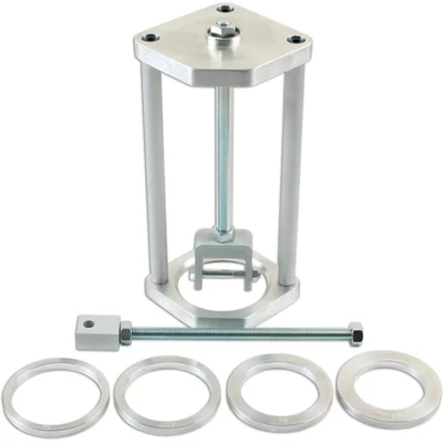 Image of Laser Tools Motorcycle Coil Spring Compressor