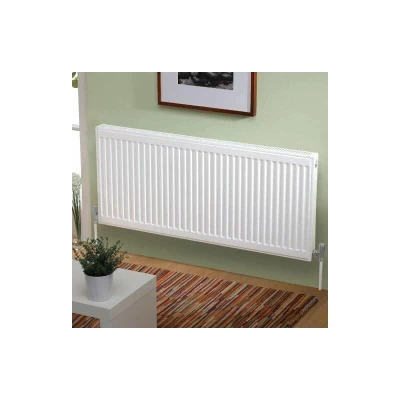 Image of K Rad Kompact Type 22 400 x 1400mm Radiator Double Panel Convector