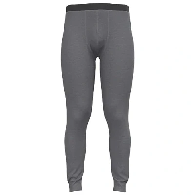 Image of Odlo Men Functional Underwear Long Pants MERINO 260, black, XXL