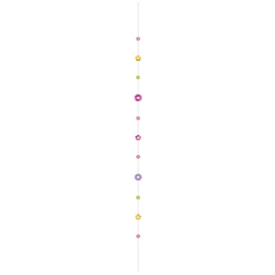 Image of Amscan 110448 Blln Fun Strings Flowers