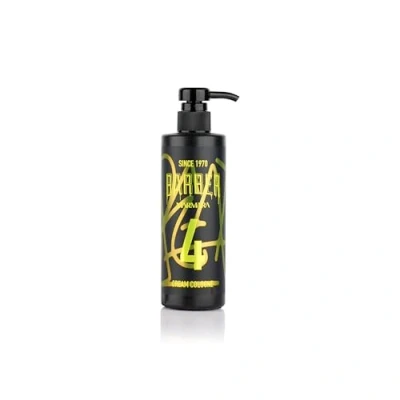 Image of BARBER MARMARA After Shave Balm for Men Cream Cologne 400 ml Men&#039;s Aftershave Gel Treatment Nourishes and Cools Against Shaving Brand Face Care Barbershop Fragrance No 4