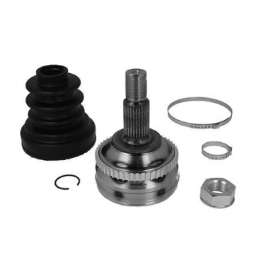 Image of 1481451080, 1481452080 CV Joint METELLI 15 1546 Rubber