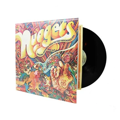 Image of BIG FUDGE Vinyl Record Sleeves for Gatefold Records 25pcs x 12 Inch Protective Outer LP Covers Crystal Clear Poly Plastic Sleeve