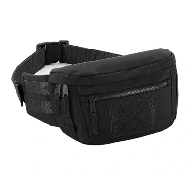 Image of BagBase BG842 Molle Utility Waistpack