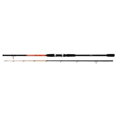 Image of SHIMANO Sonora Boat Quiver 180 50 150G Fishing Rod