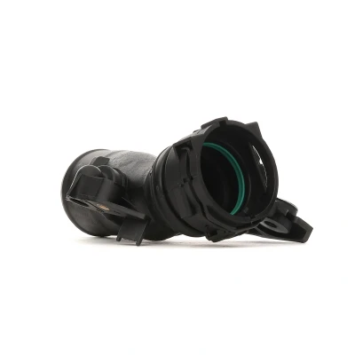 Image of 14460BB30A, 14460BB31A, 14460JD51B Turbocharger Hose GATES 09 0889 Plastic NISSAN: Qashqai / Qashqai+2 I, I Van