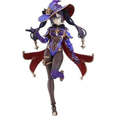 Image of GOOD SMILE COMPANY M06795 Figure