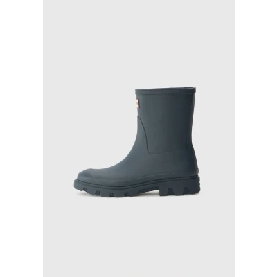 Image of Hunter Women&#039;s Downpour Rubber Wellies UK 7