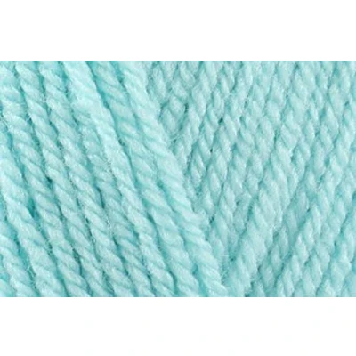 Image of Cygnet DK Double Knitting Acrylic Yarn 100g 178 Peppermint