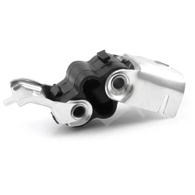 Image of ROBUST Exhaust Rear Hanger Mount Bracket for Renault Clio Mk3 Modus/Grand Modus 206515699R 8200114739