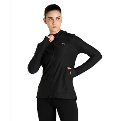 Image of PUMA Train Cloudspun FullZip