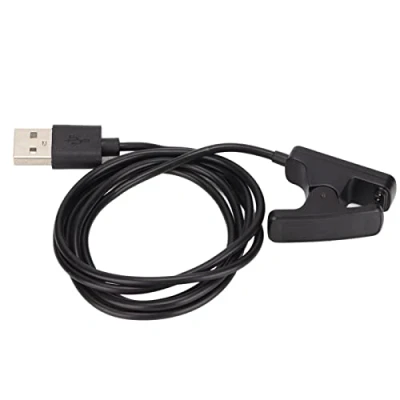 Image of USB Charging Cable, for Marq Series Watch Replacement Charger Clip Data Cable 100CM Fast