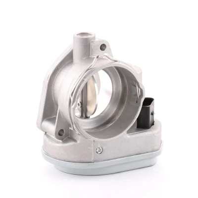 Image of 038128063G, 038128063L, 038128063M, 038128063Q, 38128063G Throttle FEBI BILSTEIN 44945 Electric AUDI: A3 Hatchback, Sportback