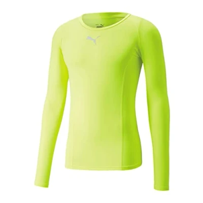 Image of PUMA LIGA Baselayer Tee LS