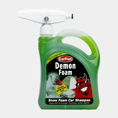 Image of Demon Foam with Snow Gun 2L