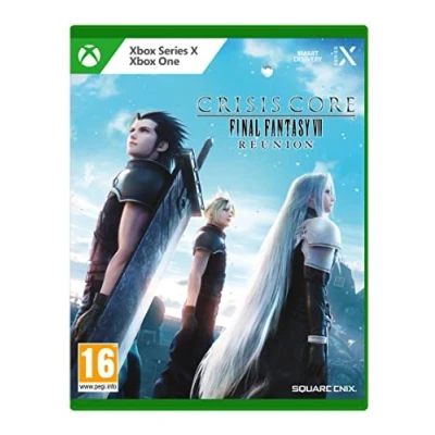 Image of Crisis Core: FFVII Reunion Xbox