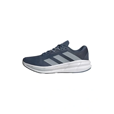 Image of adidas Performance Questar Stabilty running shoes Preloved ink halo silver shadow navy, Size: 6, navy