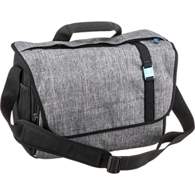 Image of Tenba Skyline 13 Messenger Grey