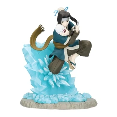 Image of BANPRESTO Naruto Memorable SAGA Haku