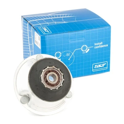 Image of 31306775098, 31336752735, 31336760943, 31336769582, 31336770568 Top strut mount SKF VKDC 35814 BMW: 1 Convertible, Hatchback, 3 Touring