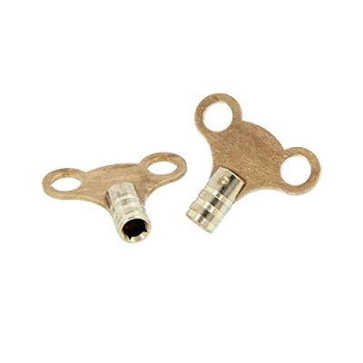 Image of Neilsen 2pc Radiator Key CT4126