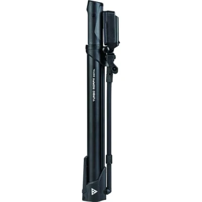 Image of Topeak Morph Turbo Digital Hand Pump