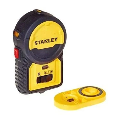 Image of STANLEY Intelli Tools INT177149 Laser Levels