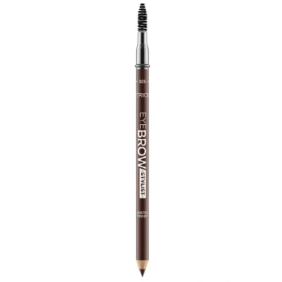 Image of Catrice Eyebrow Pencil Eye Brow Stylist 025