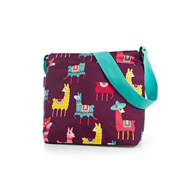 Image of Cosatto Supa Change Bag, Llamarama