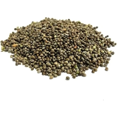 Image of *NEW* Hemp Seed 500g Quality Fishing Bait and Bird SMW