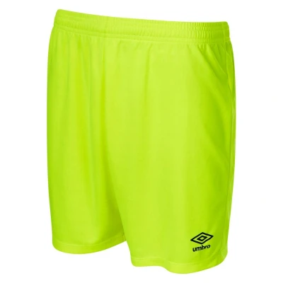 Image of Umbro Club II men&#039;s Shorts in Multicolour
