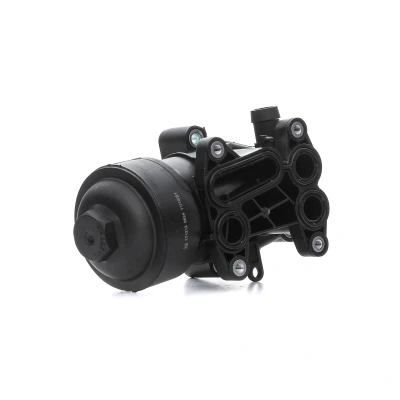 Image of 03L115389C, 03L115389CSK1, 03L115389G, 03L115389GSK1, 03L115389H Housing, oil filter FEBI BILSTEIN 171212 VOLKSWAGEN: Amarok Pickup, Transporter 5