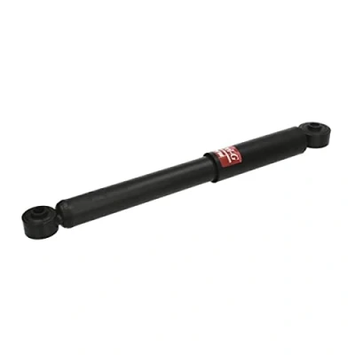 Image of 41800M79G00 Shock Absorber KYB Excel G 342031 Rear Axle Gas Pressure Twin Tube Telescopic Top eye, Bottom eye SUZUKI: Alto VI