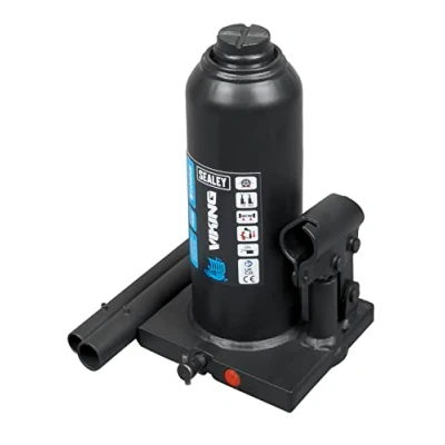 Image of Sealey Viking Bottle Jack 8 Tonne