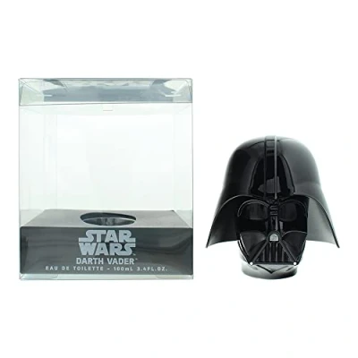 Image of Disney Star Wars Darth Vader Eau de Toilette 100ml