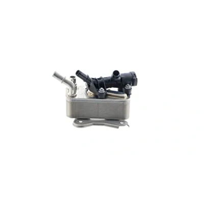 Image of 17217800408, 7800408 Oil Cooler, automatic transmission MAHLE ORIGINAL CLC 225 000P BMW: 3 Coupe, 5 Touring