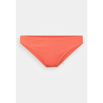 Image of Roxy Lagos Moderate Bikini bottoms, Women&#039;s, Size: XXL, Emberglow