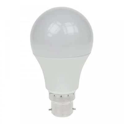 Image of Pro Lite GLS/LED/6W/BC/6400K/D 6w LED GLS Light Bulb, dimmable, B22, 6400k