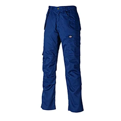 Image of Dickies Redhawk Pro Trousers , Navy Blue 48 S