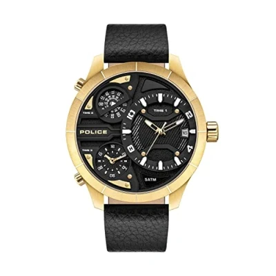 Image of Police Dress Watch PEWJB2110601