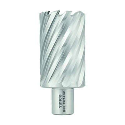 Image of TIMCO M2 Grade HSS Broaching Cutter 39 x 50 1 pc