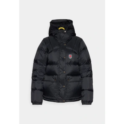Image of FJALLRAVEN F89995 550 Expedition Down Lite Jacket W Black S