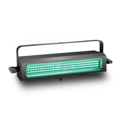 Image of Cameo THUNDER® Wash 100 RGB 3 in 1 Strobe, Blinder and Light 132 x 0.2 W