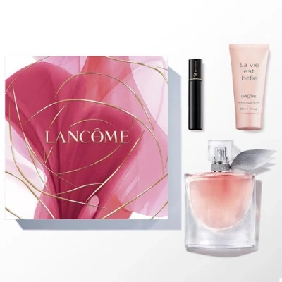 Image of Lancôme Lancome La Vie Est Belle Eau de Parfum 50ml Spring 2024 Gift Set