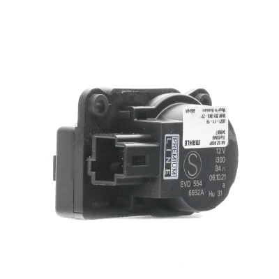 Image of 1581549, 1768981, 1836458, 1S7H19E616BB, 1S7H19E616BC Control, blending flap MAHLE ORIGINAL AA 52 000P Electric FORD: FIESTA 6