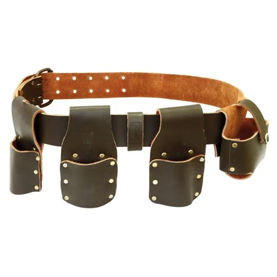 Image of Rolson 68588 Bulider Mate Tool Belt