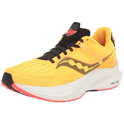 Image of Saucony Tempus Women&#039;s Running Shoes AW22