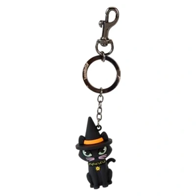 Image of LF Disney Hocus Pocus BINX 3D Molded Keychain