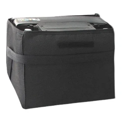 Image of Battery bag cover Thermal 65 75 Ah protection 29 x 20 18.
